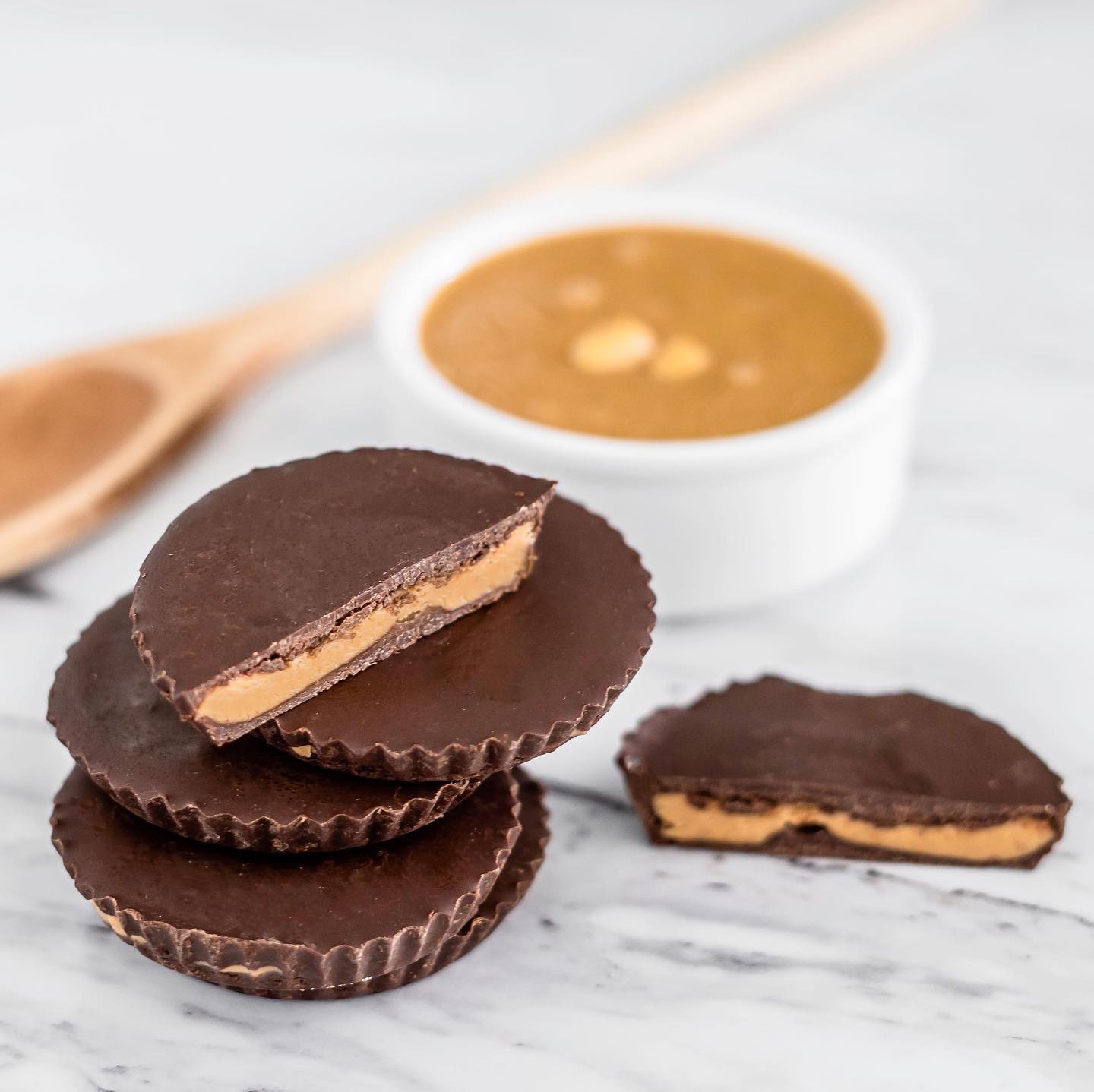 Peanut Butter Cups